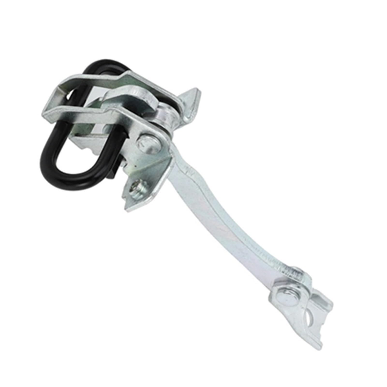 Lrfzsyck One Color Car Door Check Strap Compatible With Fiat For Grande For Punto 199 2007 2008 2009 2010 2011 2012 Car Door Check Strap Stopper Limiter 51799769 51961552