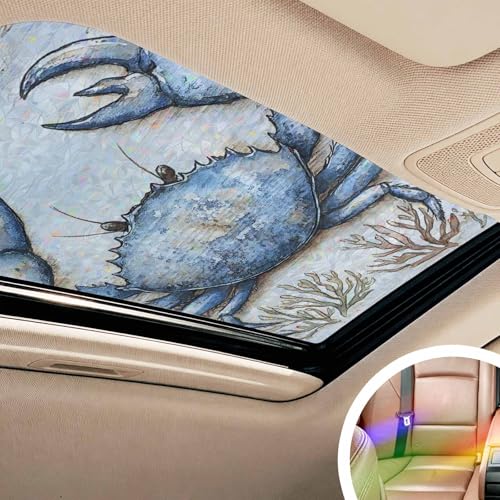 Película decorativa adhesiva para ventana 17.7x78.7 pulg. miniatura 5