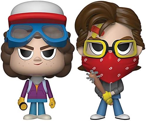 قیمت و خرید Funko VYNL: Stranger Things 