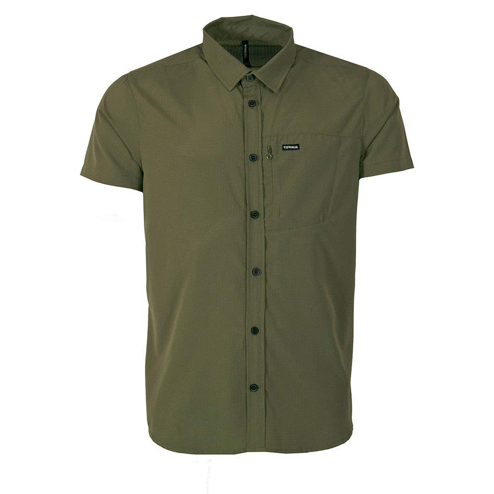 Nuevo Camisas Manga Corta Hombre Primark | Compra Online a Precios Super  Baratos