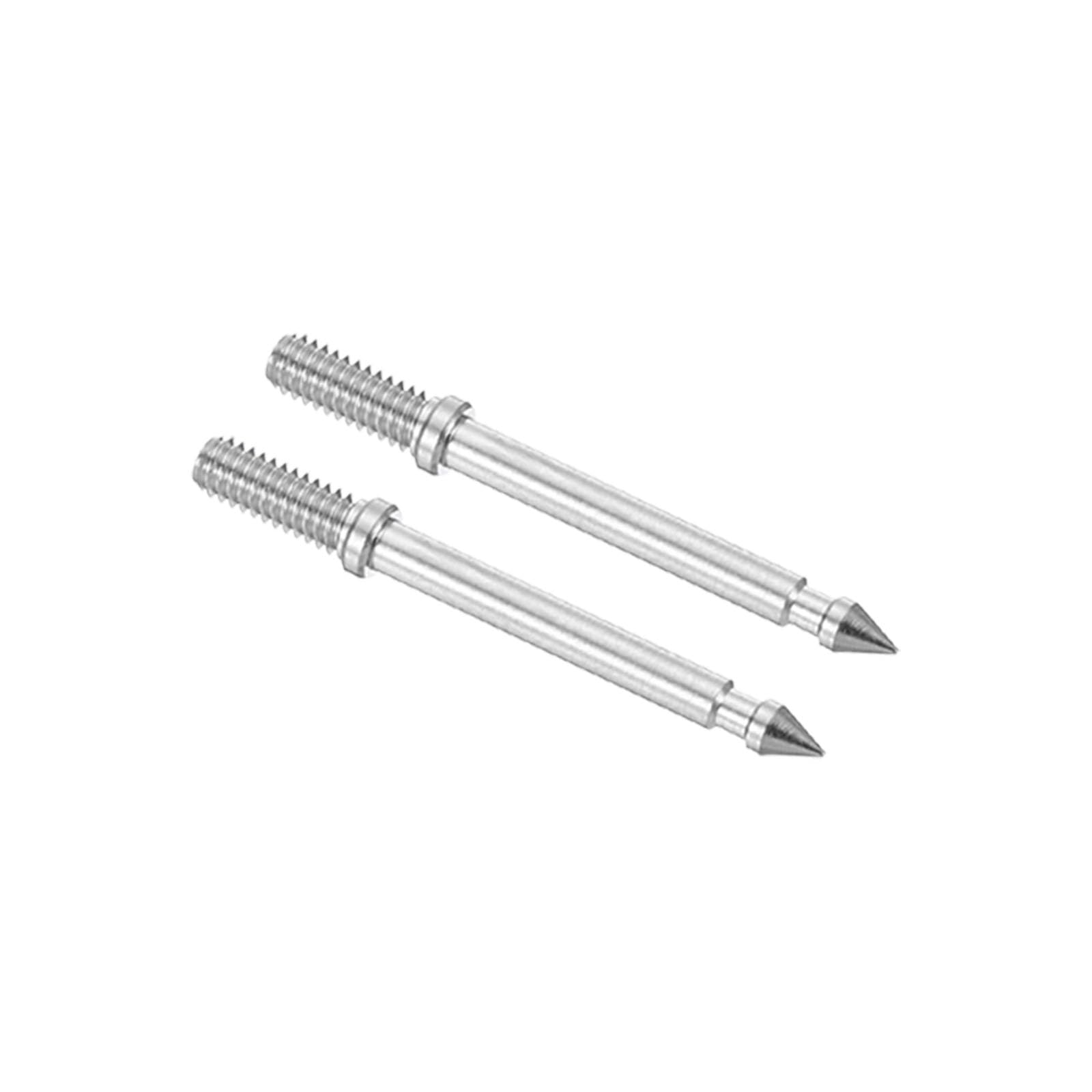 Multimeter Leads PATIKIL 2 Test Probe Pins, 4 Pcs Copper Ultieter Test ...