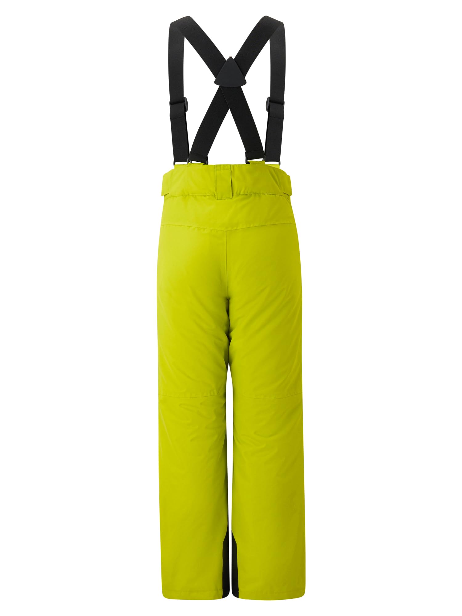 Ziener - Axi-z, Pantaloni da Sci Impermeabili da Neve Bambini e Ragazzi