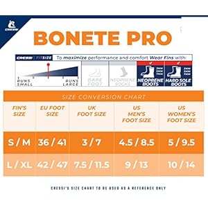 Cressi Schorkelset Flossen Erwachsene Vollmaske Duke & Bonete Flossen Verstellbare 6 Schnorchelmasken 51t4j11slwL. SS300 Natürlich atmende Nase und Mund
Begrenzung des Fogging-Phänomens
Breites Sichtfeld