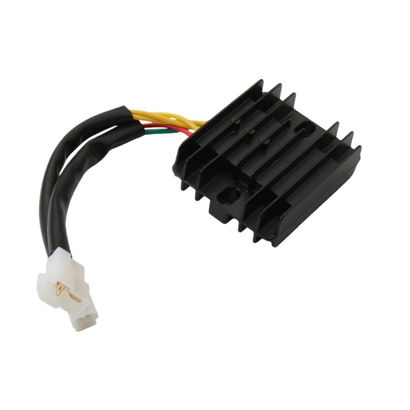 Régulateur De Tension Redresseur 31600-MA1-000 Pour Sym Fiddle 2 4 Mio Orbit 3 50 Fnx125 Jet 14 Symphony ST SR 125cc redresseur de Régulateur moto