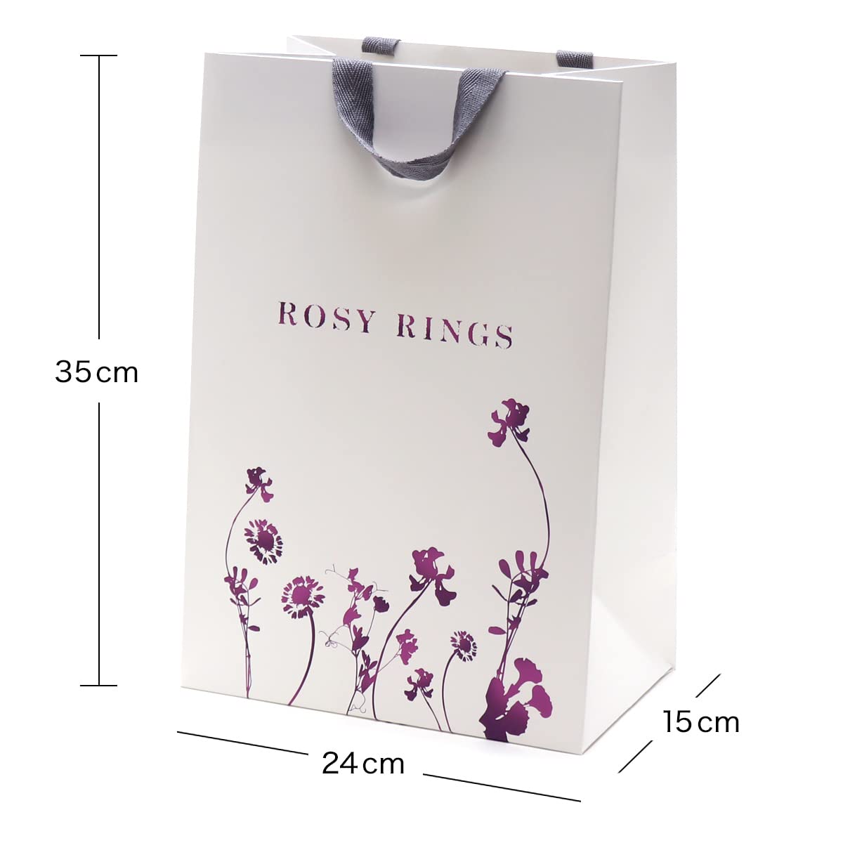 ROSY RINGS ボタニカルリードディフューザー カメリア & パーシモン ボタニカルリードディフューザー カメリア & パーシモン | ROSY RINGS