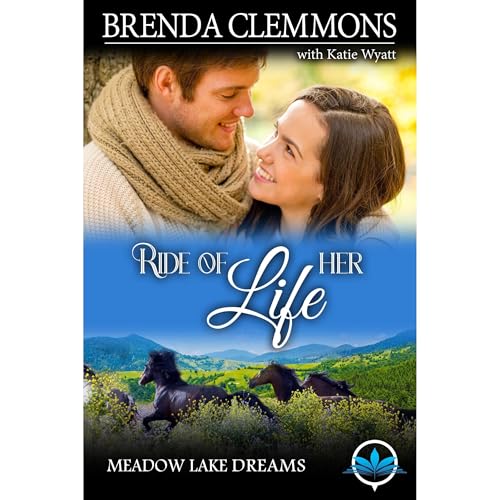Ride of Her Life by Brenda Clemmons, Katie Wyatt episode artwork