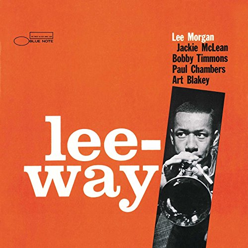 Lee Way