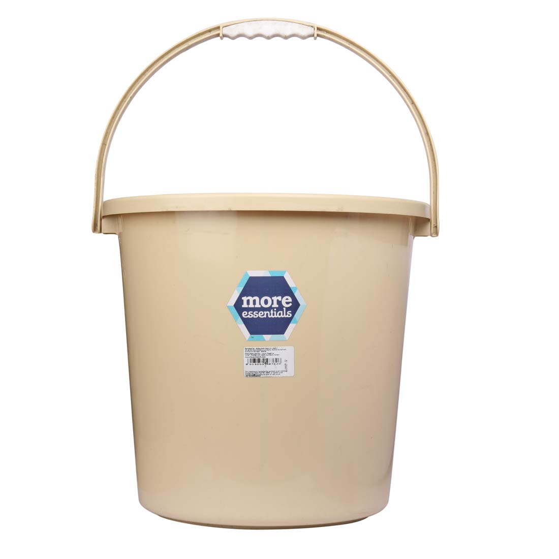 See full amazon price history chart for More Essentials Bucket 25 LTR More Essentials Bucket 25 LTR (B07QVKZKZ8) Amazon Price History, Amazon Price Tracker