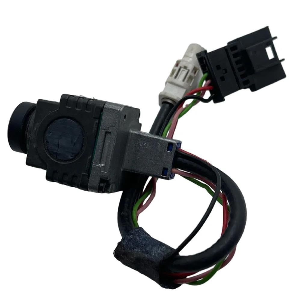 Videocamera di backup A4479057102 Accessori Per Auto Per Telecamera Di Parcheggio Retromarcia Per Visione Notturna Per Auto ABS Telecamera di Retromarcia