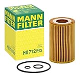 MANN-FILTER