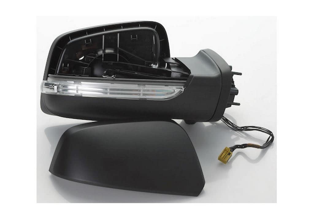 Spiegel Spiegelglas Für MERCEDES GLK-KLASSE X204 2008-2012 Rechts