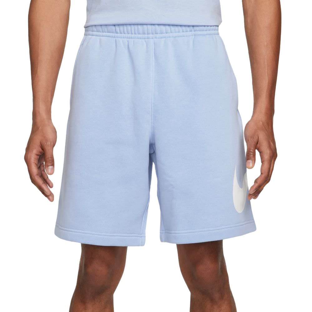 NIKE Nsw Club Short Bb Gx - Spodnie Mężczyźni