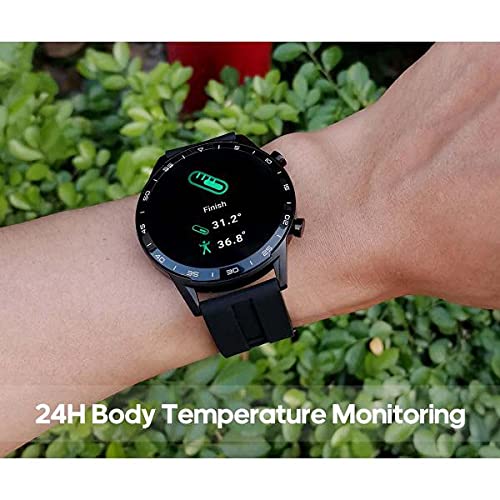 SMART HEALTH WATCH
