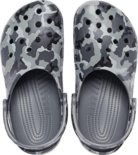 Image of Crocs Mens 206454a Clog