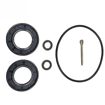 Amazon | 09282-28002 スズキ船外機用プロペラシャフトオイル