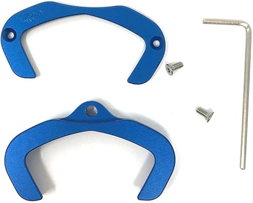 Miniatura 2 de CRAZY METALMAN Llavero para Can Am Spyder