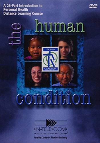 The Human Condition DVD