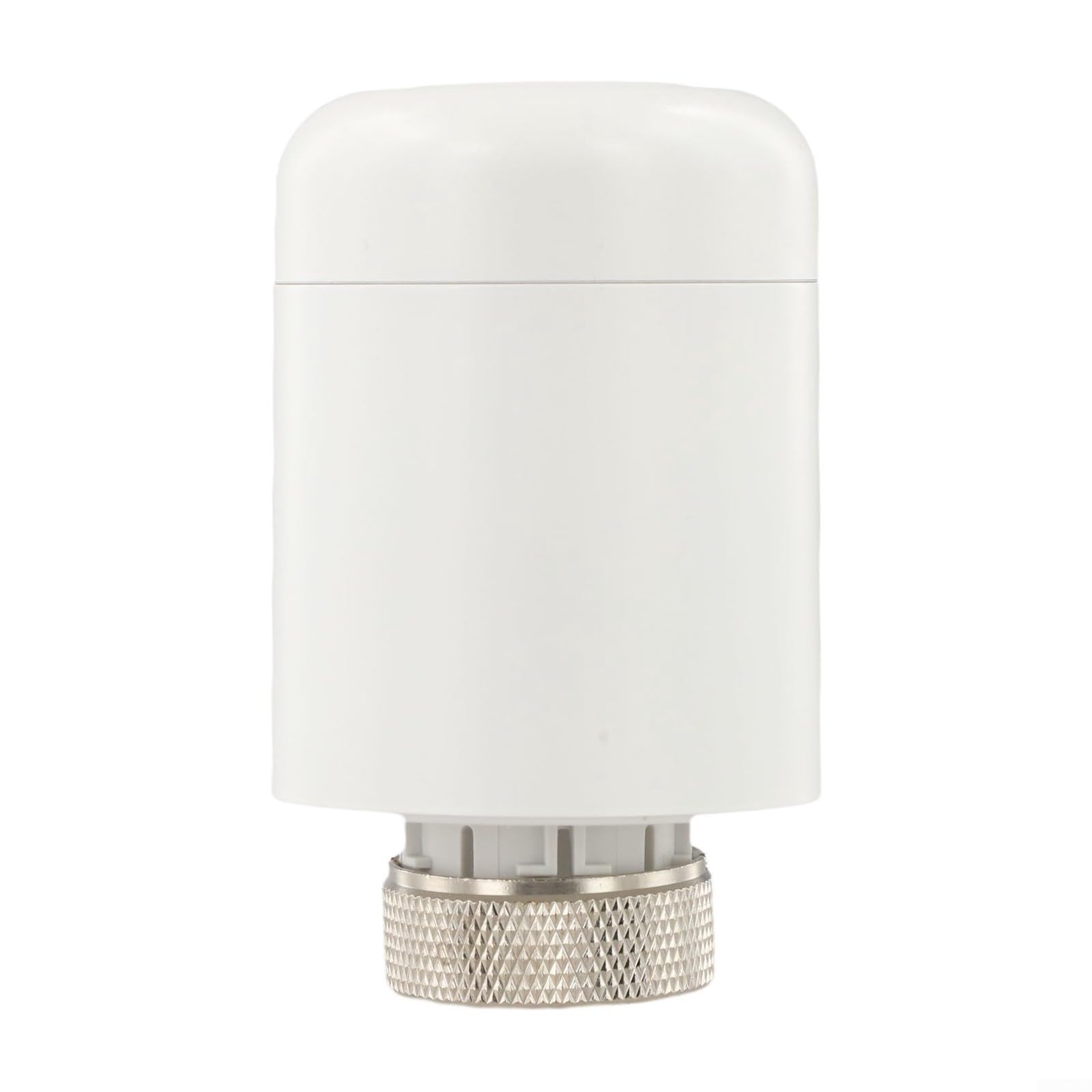 ABS Thermostatventil für zigbee Programmierbar Woche ABS Thermostatventil