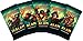 Magic The Gathering (MTG): 6 Ixalan Booster Packs (Factory Sealed)
