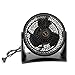 Cornwall Electronics Florateck – Ventilatore (turbo), 20 cm di diametro, 35 W