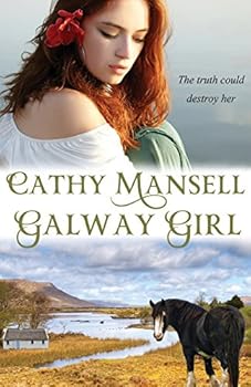 Paperback Galway Girl Book