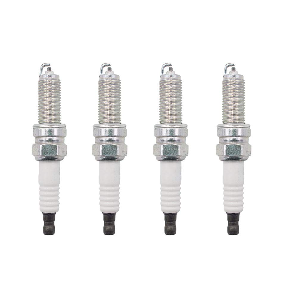Candele di accensione per Auto 4 Pezzi/Lotto Lzkr6b-10e 18855-10060 Candela di accensione per Hyundai I20 I30 I35 Ix20 per Kia PRO Cee'D per Carens per Soul Compatib