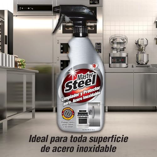 La mejor comparación de Steel los 5 más buscados. 6 Imagen adicional