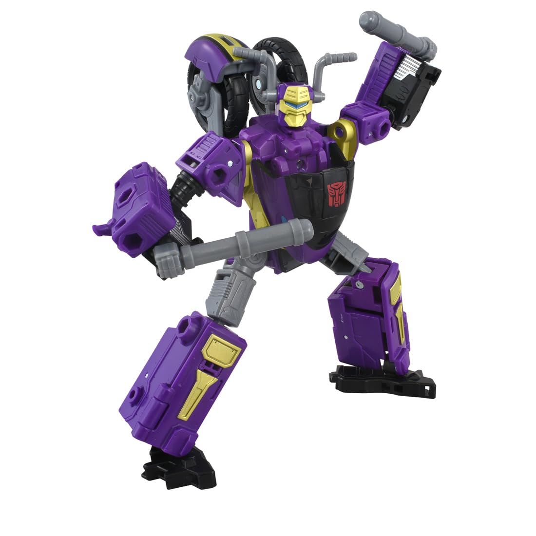 トランスフォーマー AOTP-35 サイドウェイズ(アルマダユニバース) Amazon | タカラトミー(TAKARA TOMY) T-SPARK エイジ・オブ・ザ