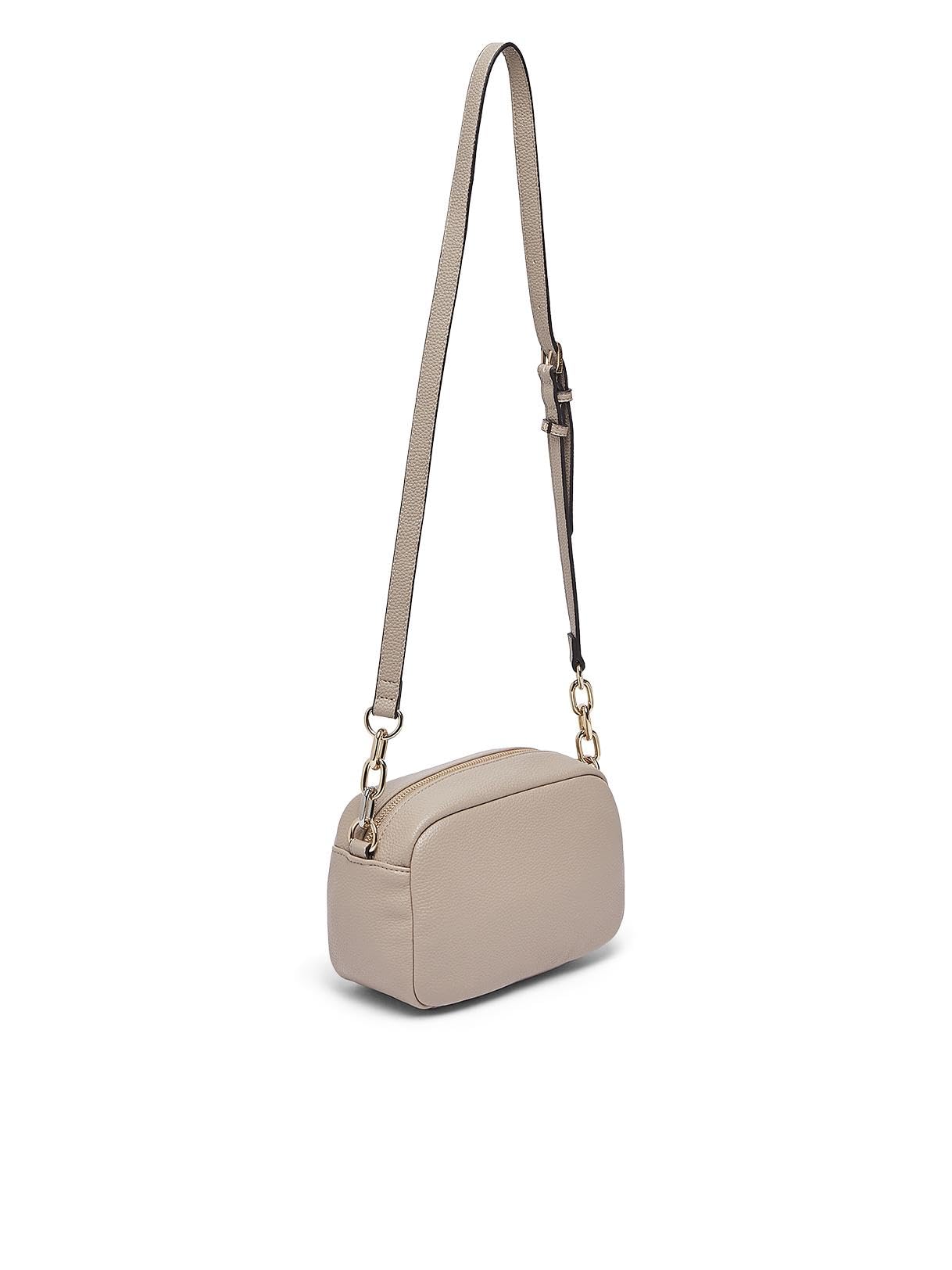 Liu Jo JEANS Borsa Ecs M Camera Case, Neutro, AF6040 ES039