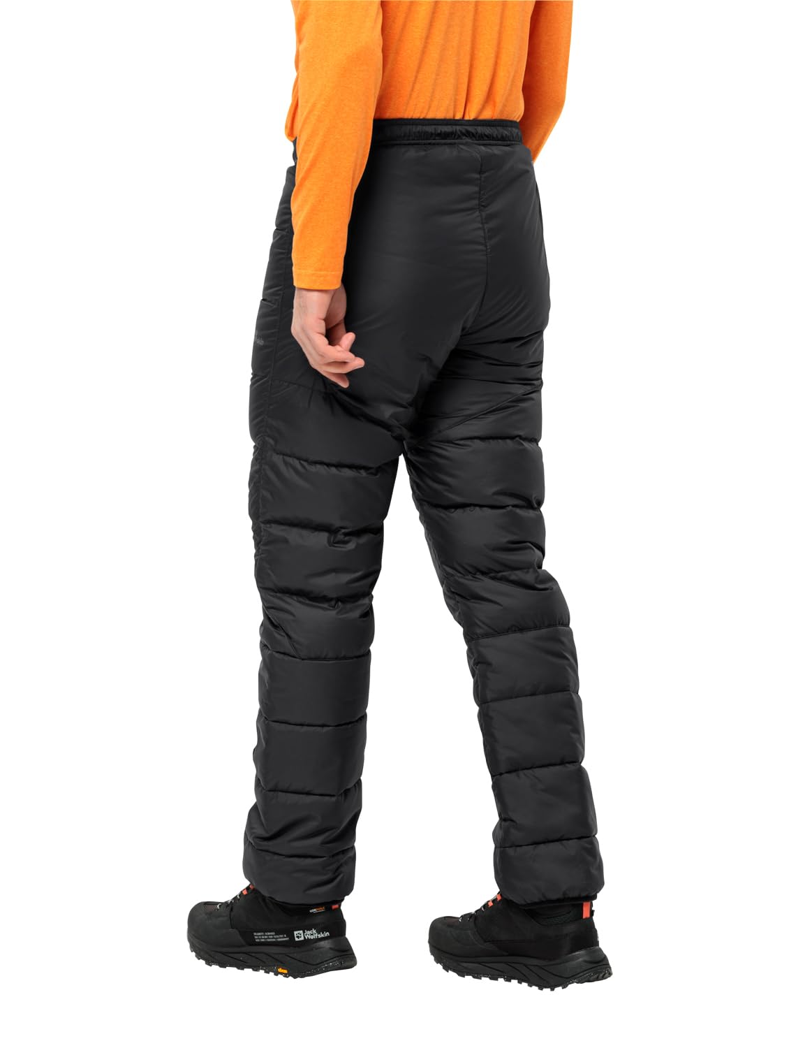 Jack Wolfskin Spodnie Atmosphere M - spodnie turystyczne Mężczyźni