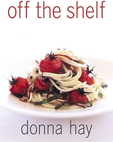 Off The Shelf: Cooking From the Pantry