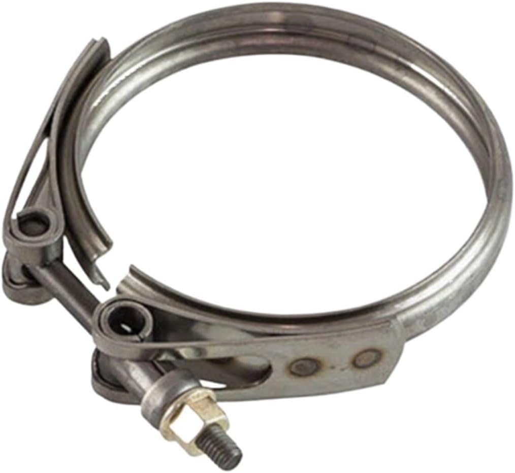 Exhaust Clamp for V 30 31 32 40 41 42 43 44 300 D4 21325765 842993 Replace Parts