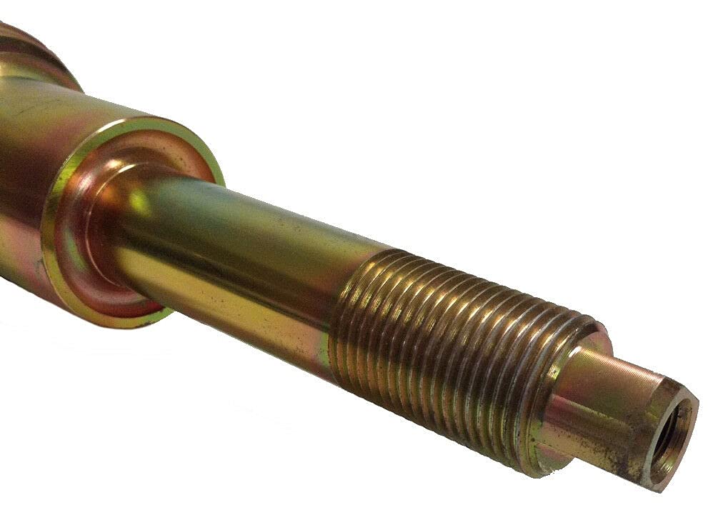 Auto Crane Worm 4004EH C