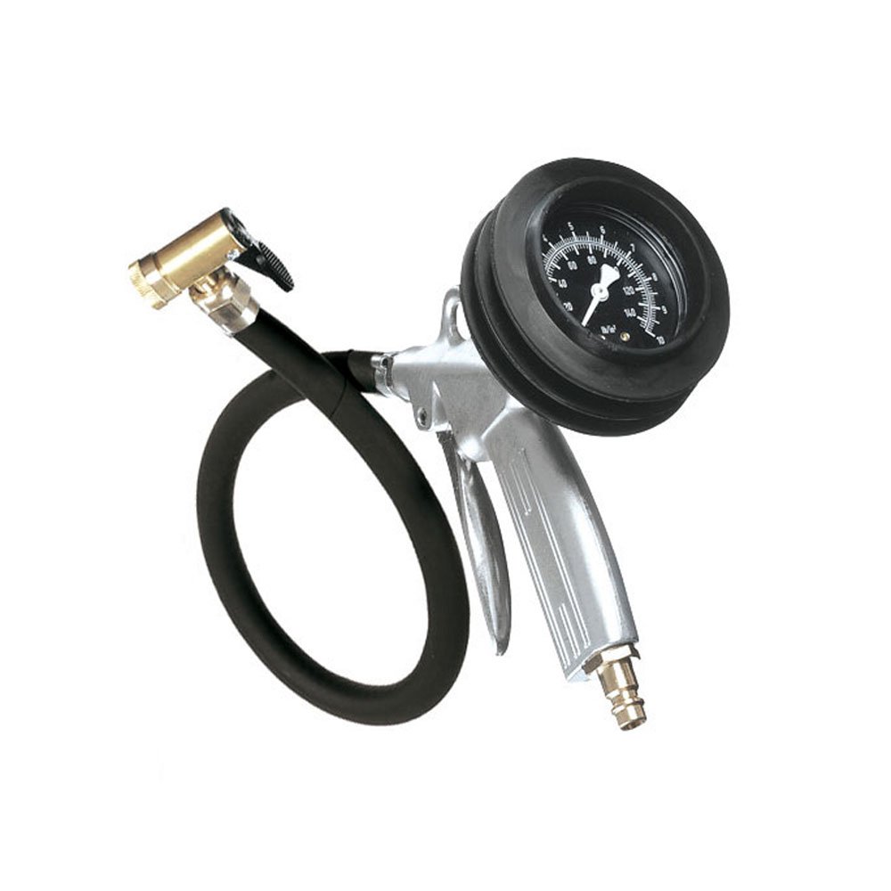 Airkraft PRO-G Compact Calibrated Inflation Tester
