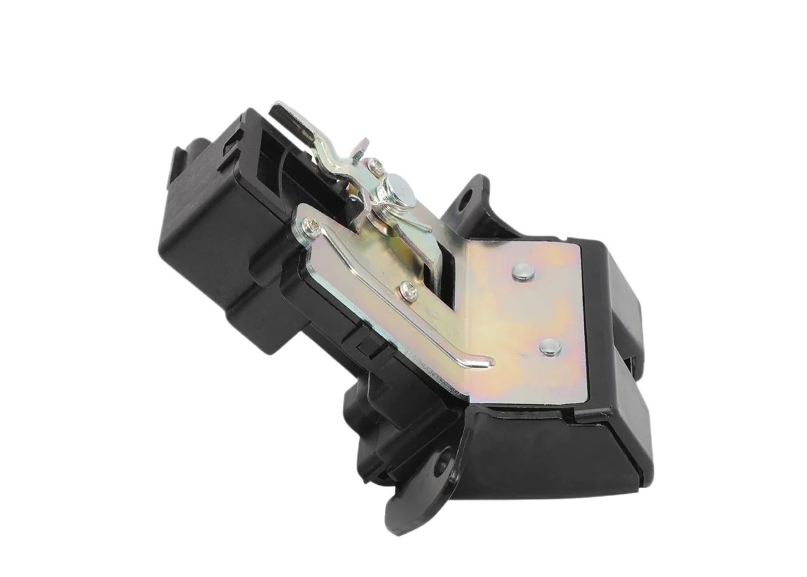 HXVGEGKPYK Tailgate Lock Latch For Kia For Ceed JD 81230-A6000 Boot Tailgate Lock Assembly Complete Latch Mechanism With Door Actuator Boot Lid Lock Mechanism