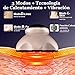 Imagen de Masaje Anti Celulitis Masajeador Aparato Anti Celulitis