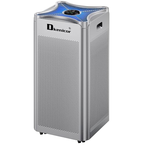 TheSafetyHouse Wooden HEPA Filter (16