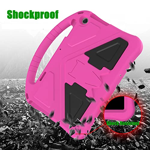 Tading Kids Case for Lenovo Tab M10 3rd Gen TB328FU - Image 3