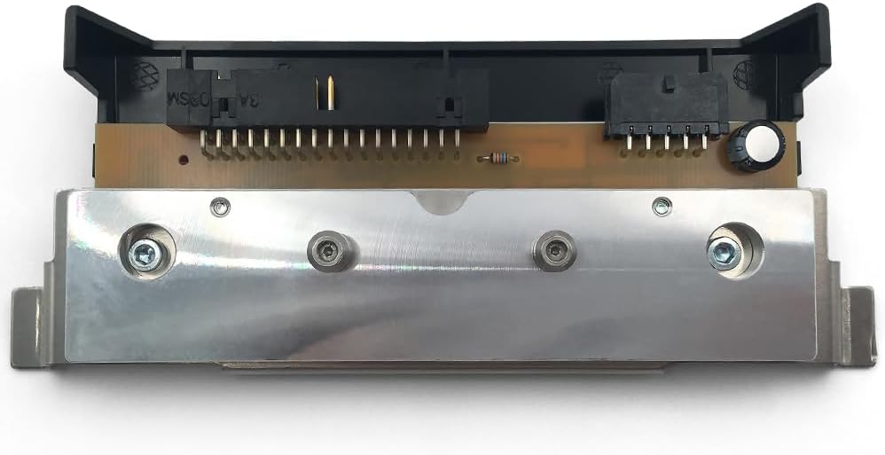 P1058930-010 New PrintHead Printhead for Zebra ZT411 Thermal Barcode Printer 300dpi Genuine