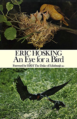 Télécharger Eye for a Bird: Autobiography of a Bird Photographer (English Edition) livre En ligne