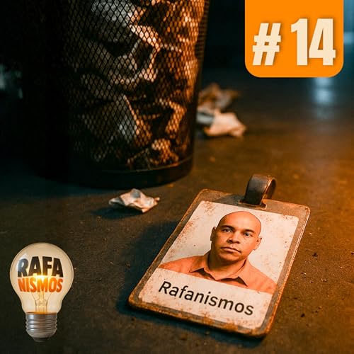 #02 &bull; Voc&ecirc; vale mais que o seu crach&aacute;