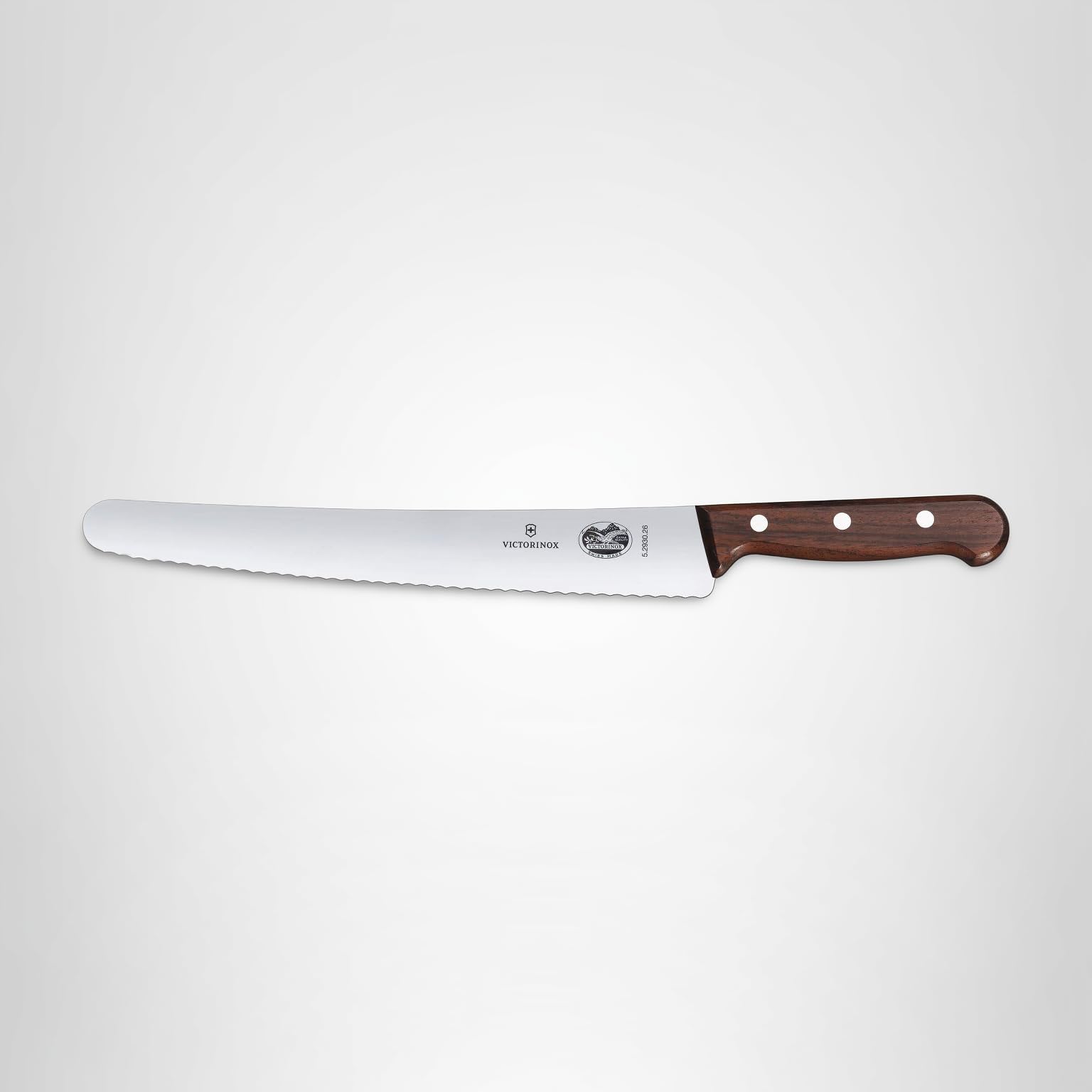 Amazon.com: Victorinox Swiss Army 5.2930.26-X2 R.H. Forschner