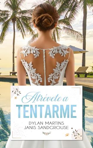 Atrévete a tentarme