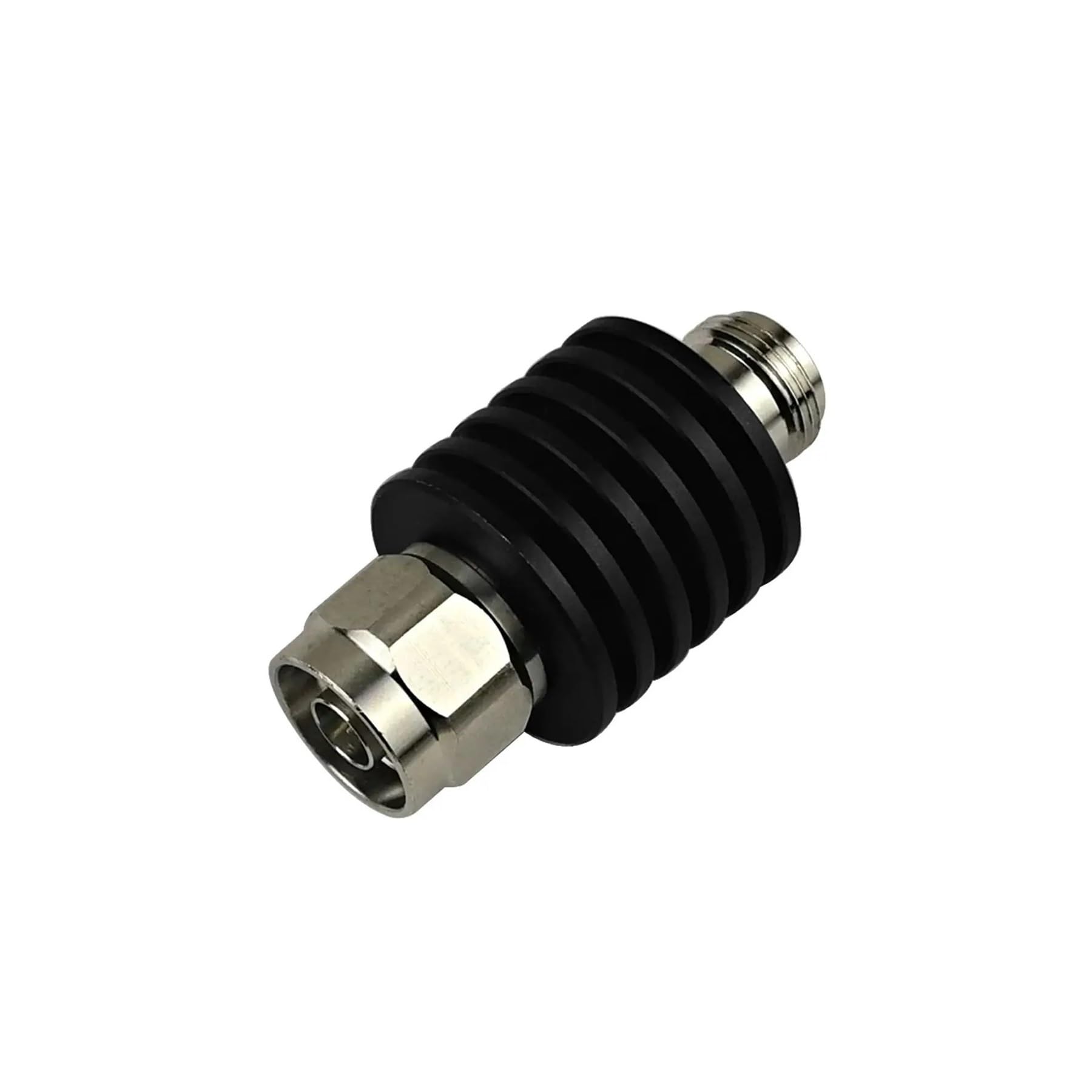 CAYUND 5Watt N-JK RF Coaxial Attenuator DC To 3GHz 1db 2db 3db 5db 6db 10db 15db 20db 30dB 40db(2db)