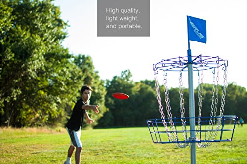 Verus Sports Disc Golf Target #TOP1