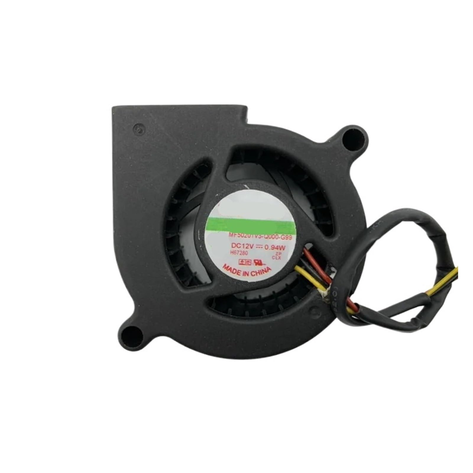 BALYDLUL MF50201V3-Q000-G99 12V 0.94A 3pin cooling fan