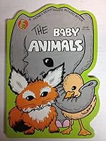 The Baby Animals 0874491762 Book Cover