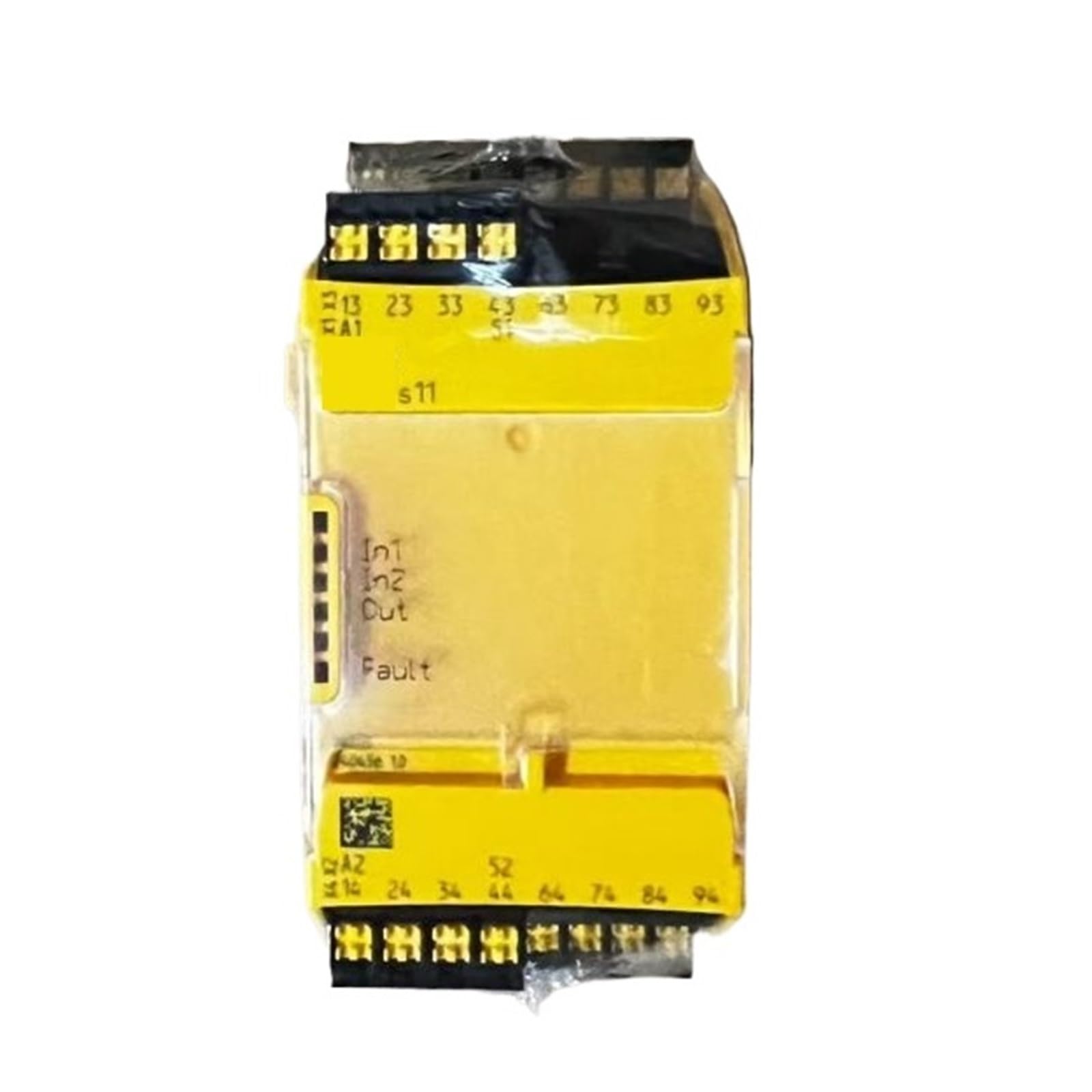 ZVQYSGIW 751111 relay module