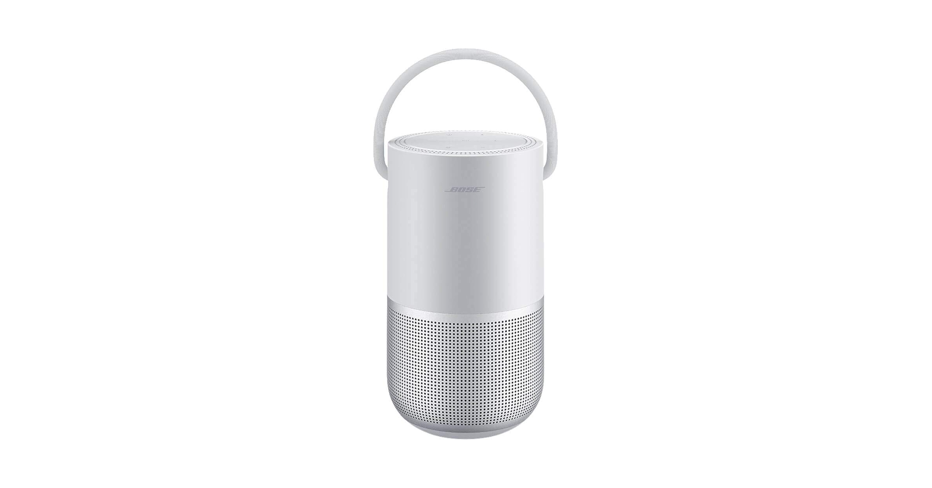 Amazon.com: Bose Portable Smart Speaker — Wireless Bluetooth
