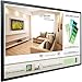 Planar PS PS5561T 55-Inch Screen LED-Lit Monitor